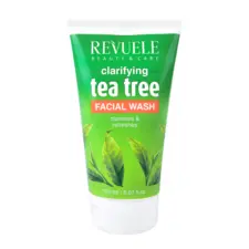 Facial Wash REVUELE Clarifying Tea Tree